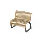 Green Furniture Concept Nova C Back Elevation Step R