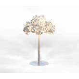 Green Furniture Concept Leaf Lamp Link Tree L
