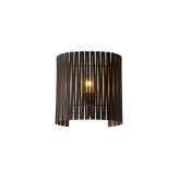 Graypants Kerflight S2 Sconce Espresso