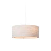 Graypants Drum24 White Pendant