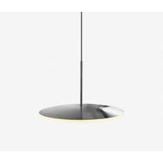 Graypants Dish 17v pendant steel
