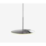 Graypants Dish 17v pendant steel