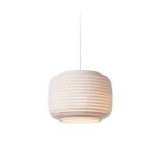 Graypants Ausi12 White Pendant