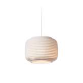 Graypants Ausi12 White Pendant