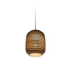 Graypants Ausi8 Natural Pendant