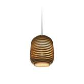 Graypants Ausi8 Natural Pendant