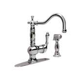 Graff Tuscany - Kitchen Mixer