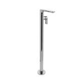 Graff Sento - Floor-mounted washbasin spout