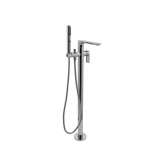 Graff Sento - Floor-mounted bathtub mixer