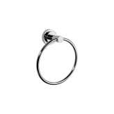 Graff M.E. 25 - Towel ring