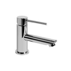 Graff M.E. 25 - Single lever basin mixer - 10,5cm spout