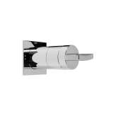 Graff Luna - 1/2" concealed 3-way diverter - exposed parts