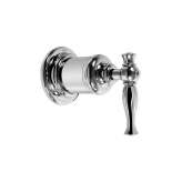 Graff Lauren - 1/2" concealed 3-way diverter - exposed parts