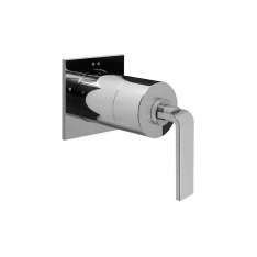 Graff Immersion - 1/2" concealed 3-way diverter - exposed parts