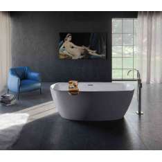 Graff Desideri - Tephi Bathtub