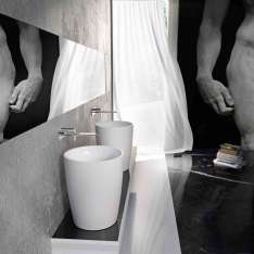 Graff Desideri - Harmonie Washbasin