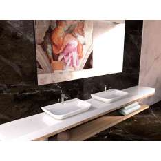Graff Desideri - Charis Washbasin