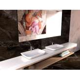 Graff Desideri - Charis Washbasin
