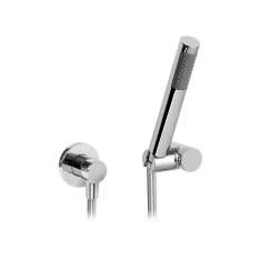 Graff Aqua-Sense - Wall-mounted hand shower - Set