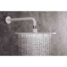 Graff Aqua-Sense - Shower head with shower arm - complete set