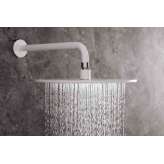 Graff Aqua-Sense - Shower head with shower arm - complete set