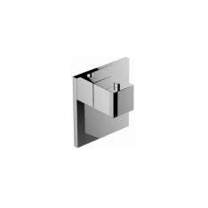 Graff Aqua-Sense - 3/4" concealed thermostatic valve - exposed parts