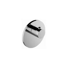 Graff Aqua-Sense - 3/4" concealed thermostatic valve - exposed parts
