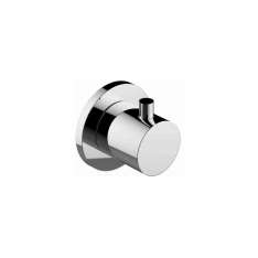 Graff Aqua-Sense - 3/4" concealed cut-off valve - exposed parts