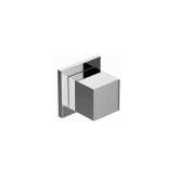 Graff Aqua-Sense - 3/4" concealed 4-way diverter - exposed parts