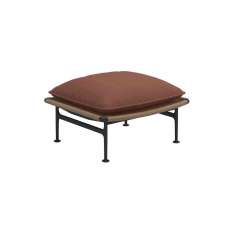 Gloster Furniture GmbH Zenith ottoman