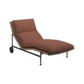 Gloster Furniture GmbH Zenith lounger