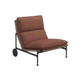 Gloster Furniture GmbH Zenith lounge Chair