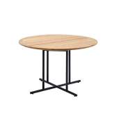 Gloster Furniture GmbH Whirl Dining Table