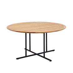 Gloster Furniture GmbH Whirl Dining Table