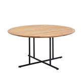 Gloster Furniture GmbH Whirl Dining Table