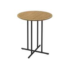 Gloster Furniture GmbH Whirl Bar Table