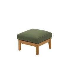 Gloster Furniture GmbH Ventura Deep Seating Sectional Footstool