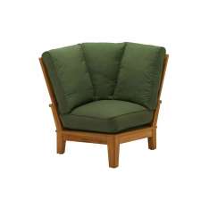 Gloster Furniture GmbH Ventura Deep Seating Sectional Corner Unit