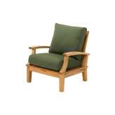 Gloster Furniture GmbH Ventura Deep Seating Reclining Armchair