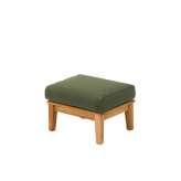 Gloster Furniture GmbH Ventura Deep Seating Ottoman