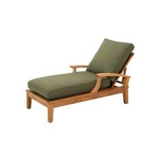 Gloster Furniture GmbH Ventura Deep Seating Chaise