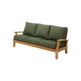 Gloster Furniture GmbH Ventura Deep Seating 3-Seater Sofa
