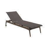 Gloster Furniture GmbH Sway lounger