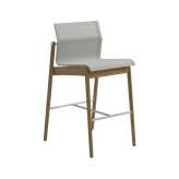 Gloster Furniture GmbH Sway Bar Chair