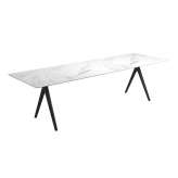 Gloster Furniture GmbH Split Large Table