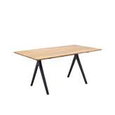 Gloster Furniture GmbH Split Dining Table