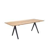 Gloster Furniture GmbH Split Dining Table