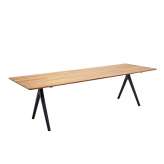 Gloster Furniture GmbH Split Dining Table