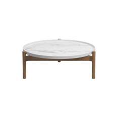 Gloster Furniture GmbH Sepal coffee table