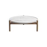 Gloster Furniture GmbH Sepal coffee table